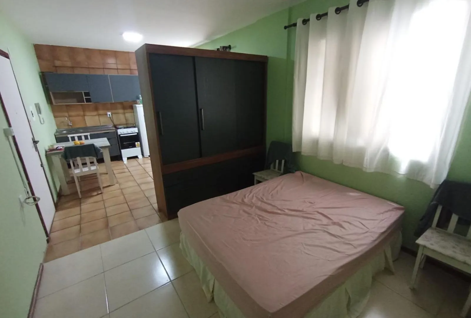 Appartement Kitnet Centro Florianópolis 0*,  Brésil