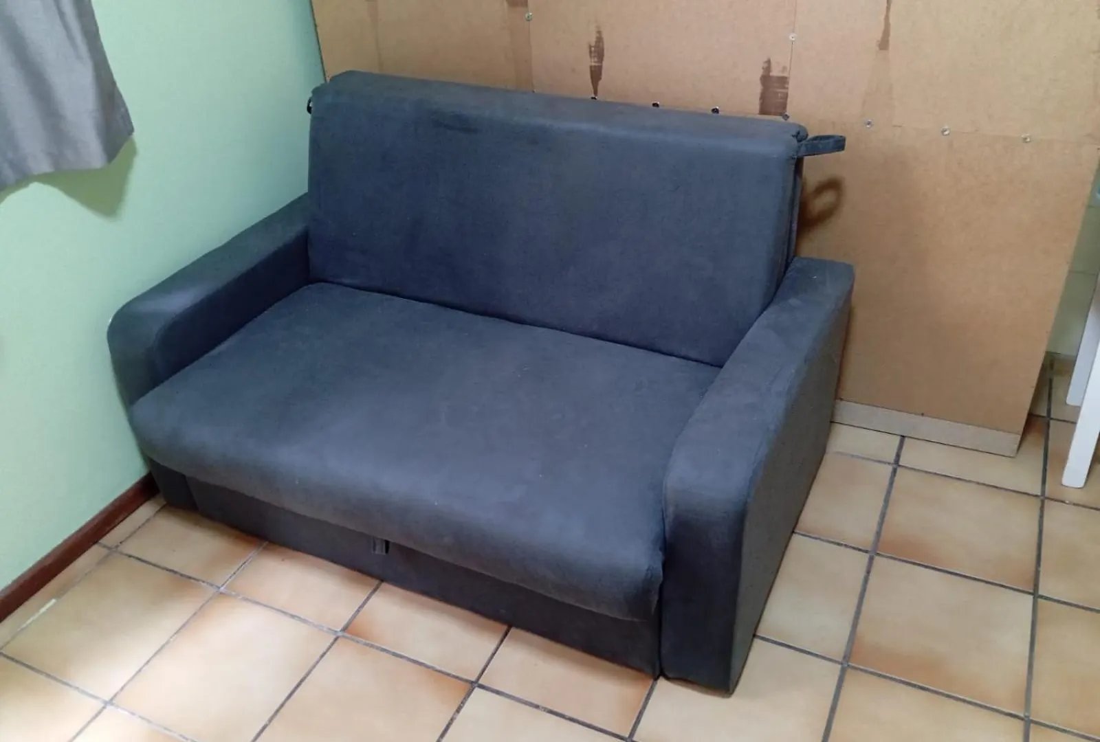 Appartement Kitnet Centro Florianópolis